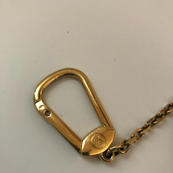 Cles Coin Case Pink Cherry Blossom Mono Canvas - Picture 4 of 8